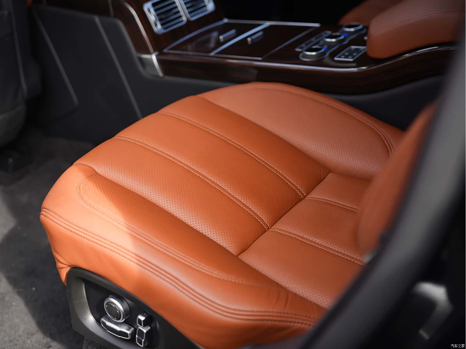 Land Rover Range Rover, 2017 4