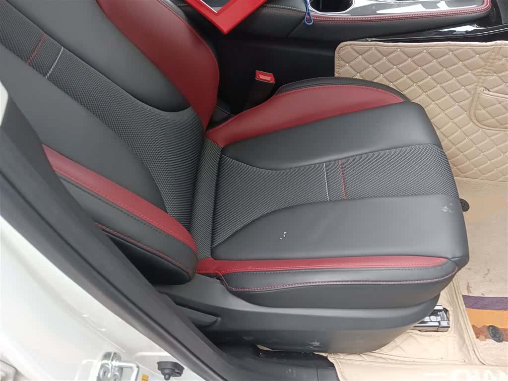Changan X5, 2022 25