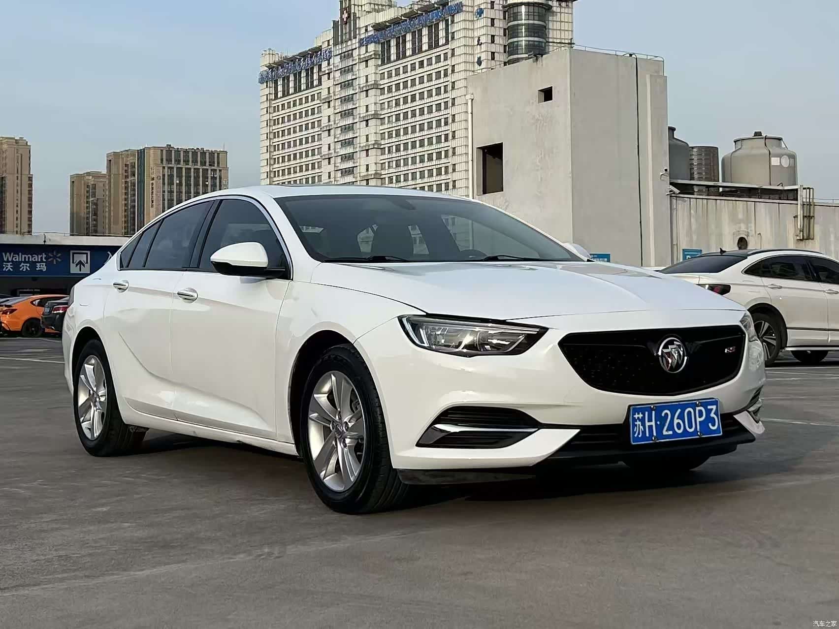 Buick Regal, 2020 3