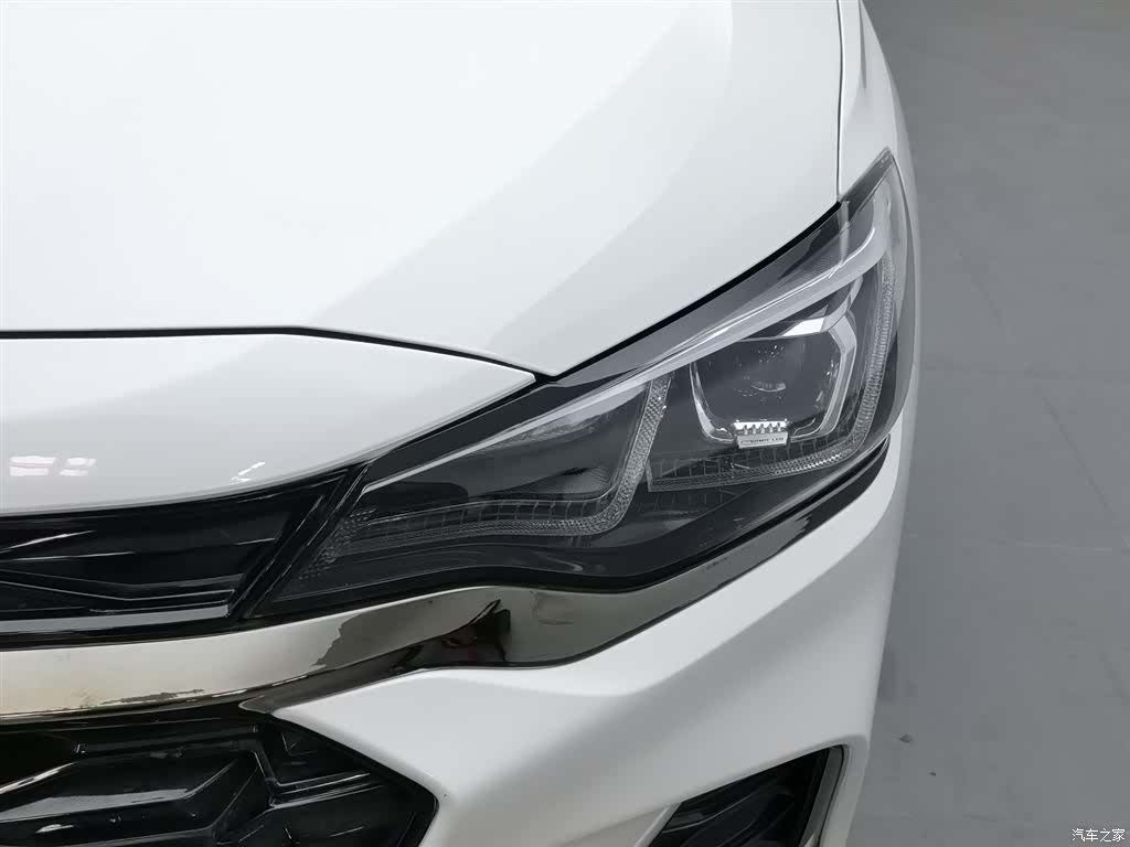 Chevrolet RS, 2021 7