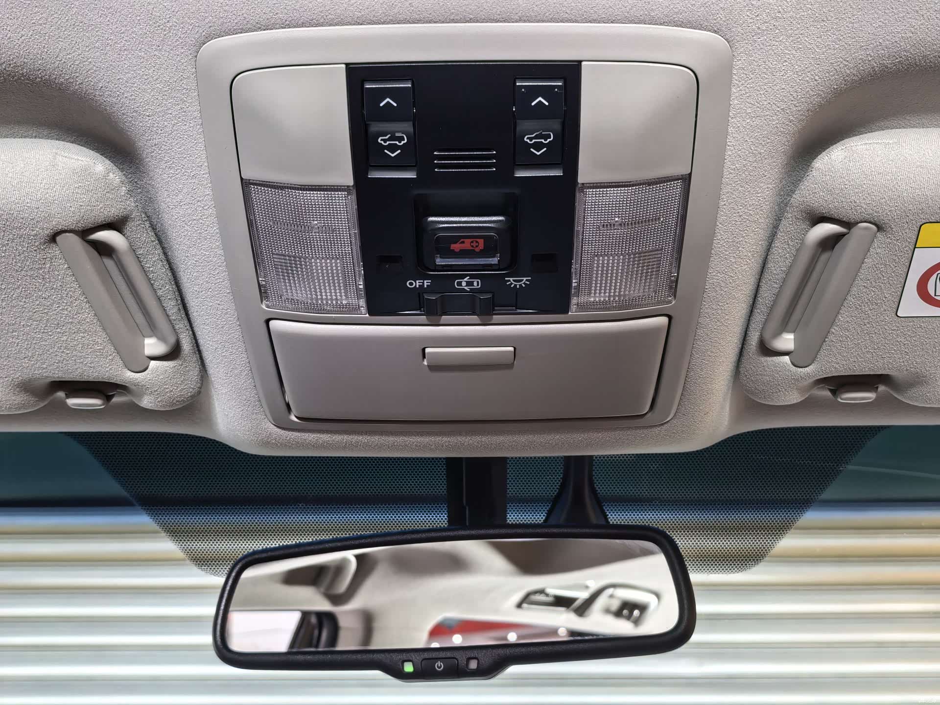 Lexus GX, 2016 16