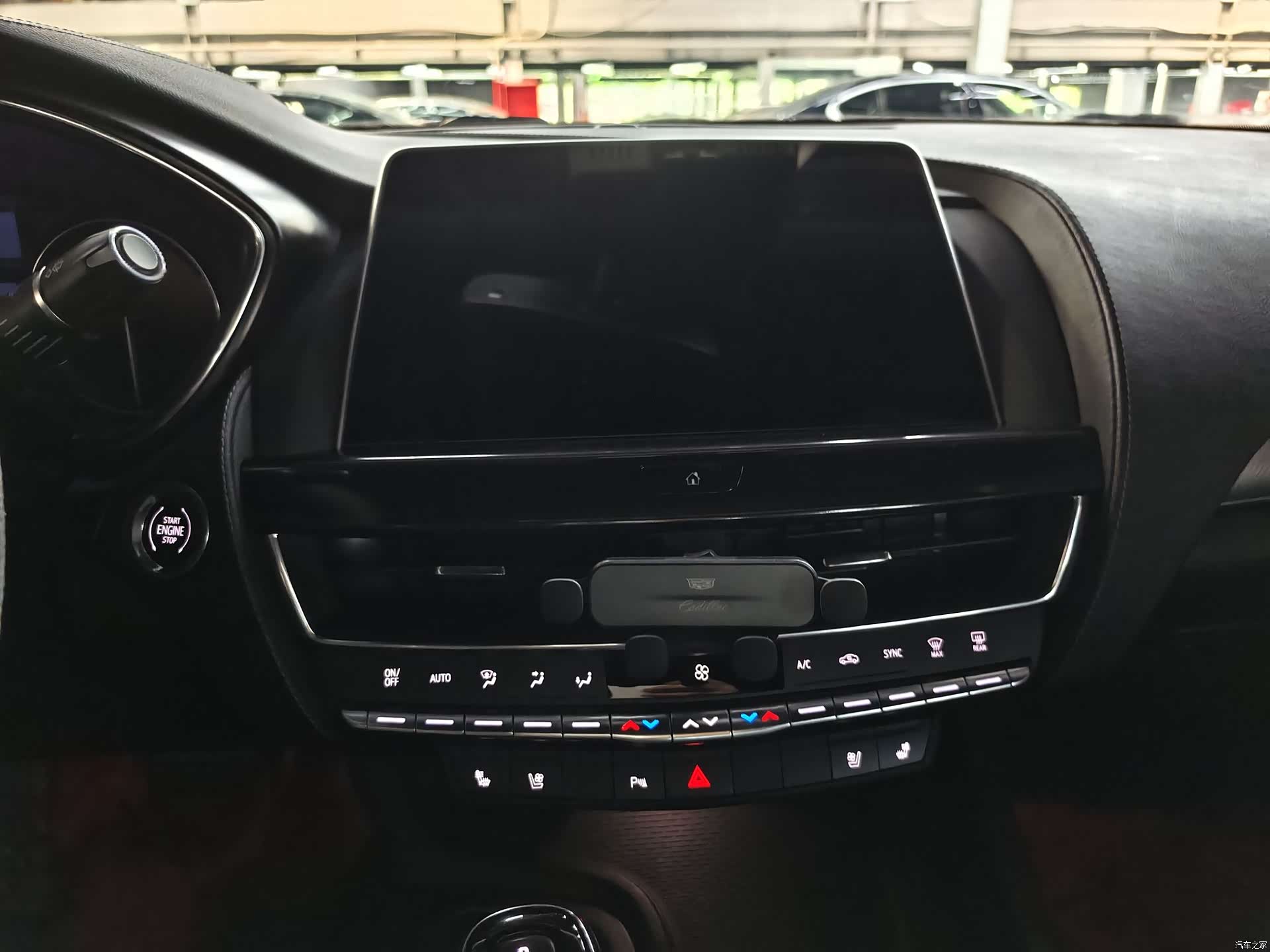 Cadillac CT5, 2022 10
