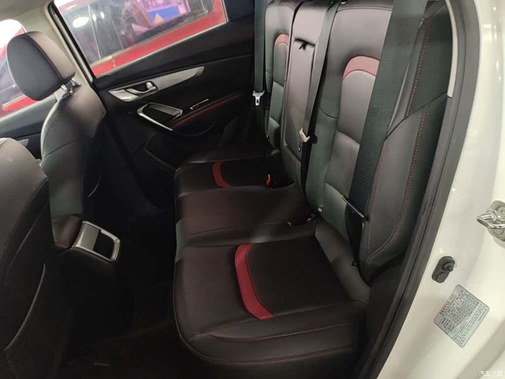 Changan CS55, 2019 17