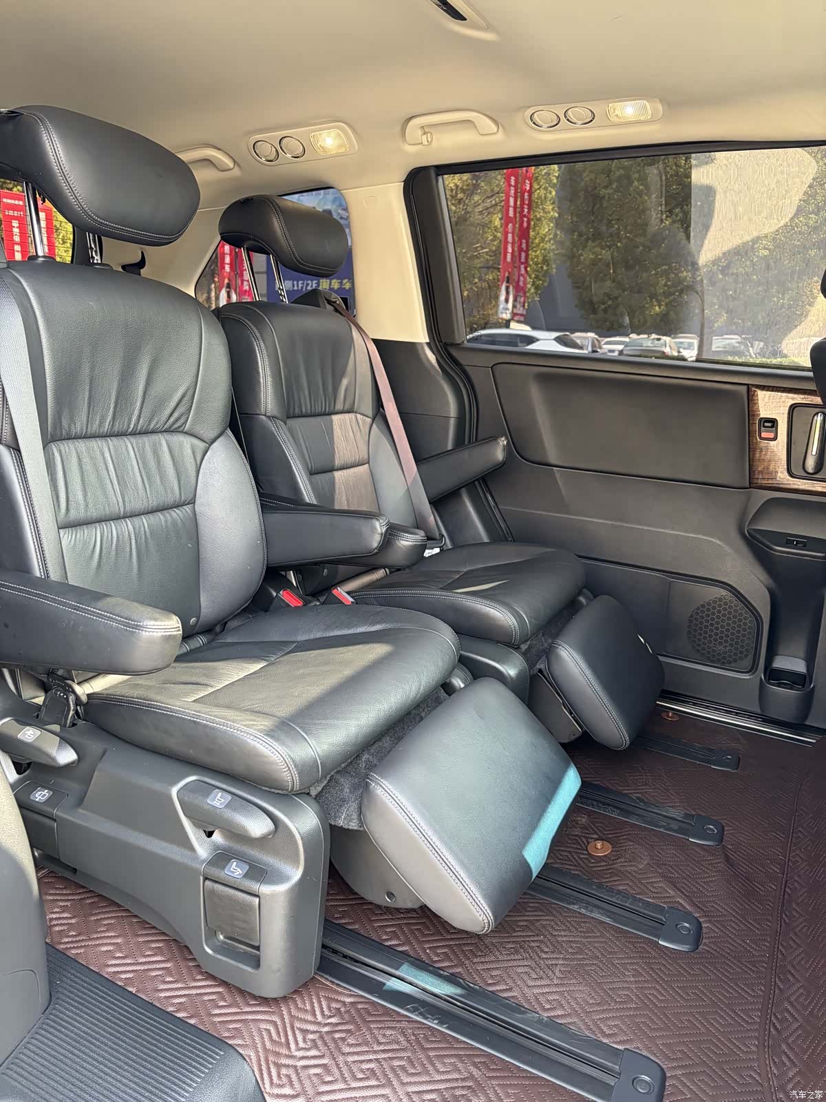 Honda Odyssey, 2017 8