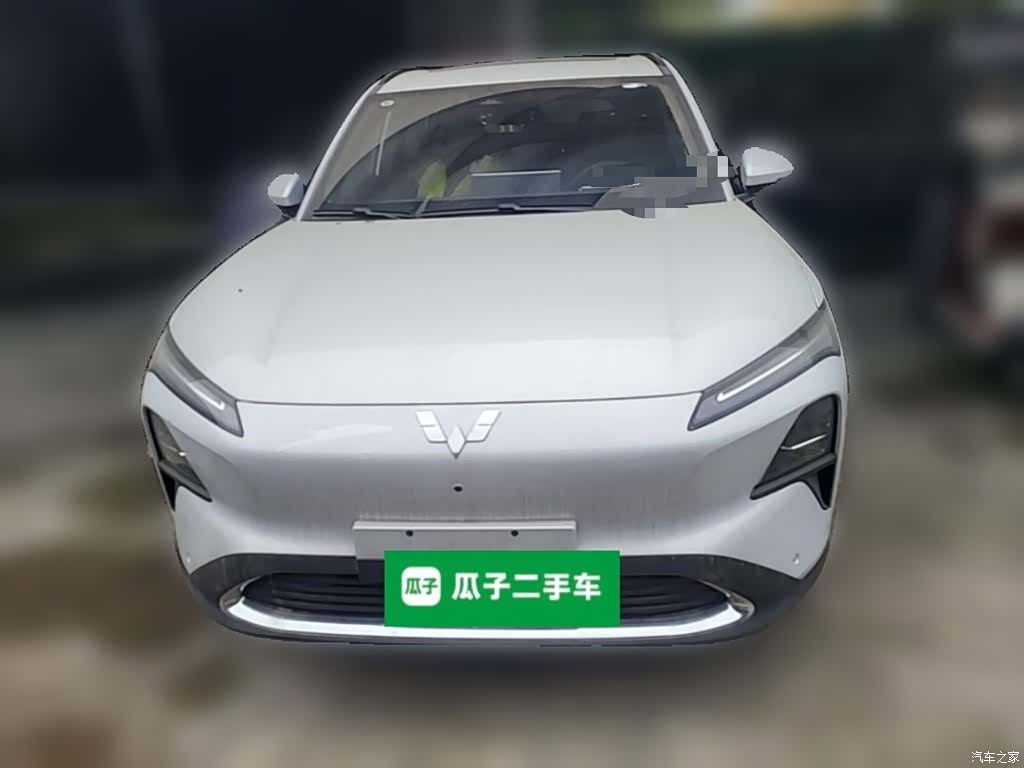 Wuling Starlight, 2026 все фото