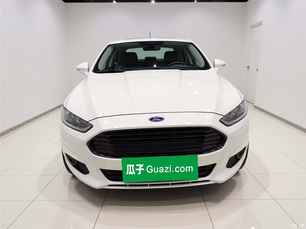 Ford Mondeo, 2014 24