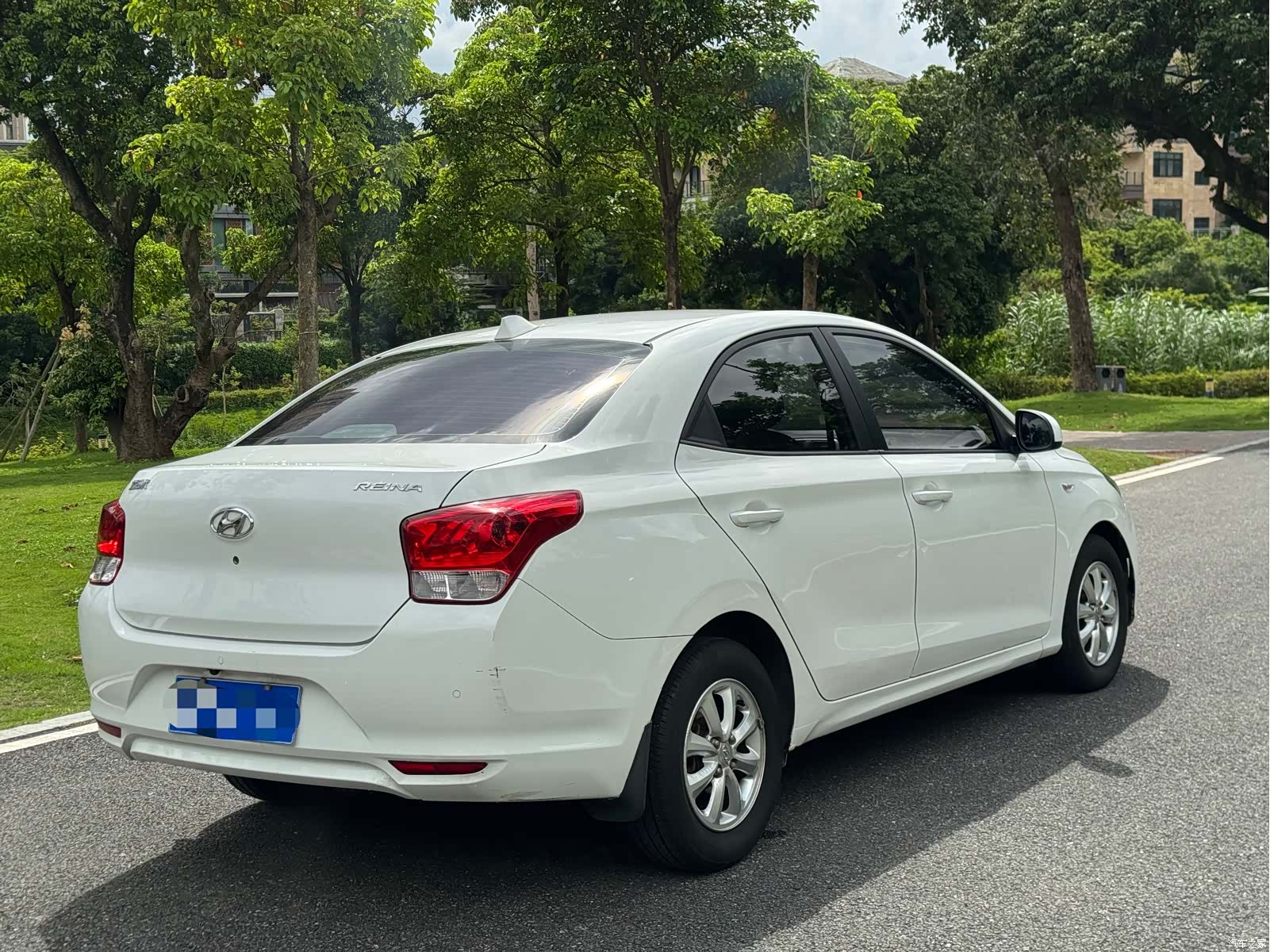 Hyundai V, 2017 9
