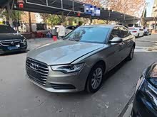 �µ�A6L 2015�� TFSI �������������