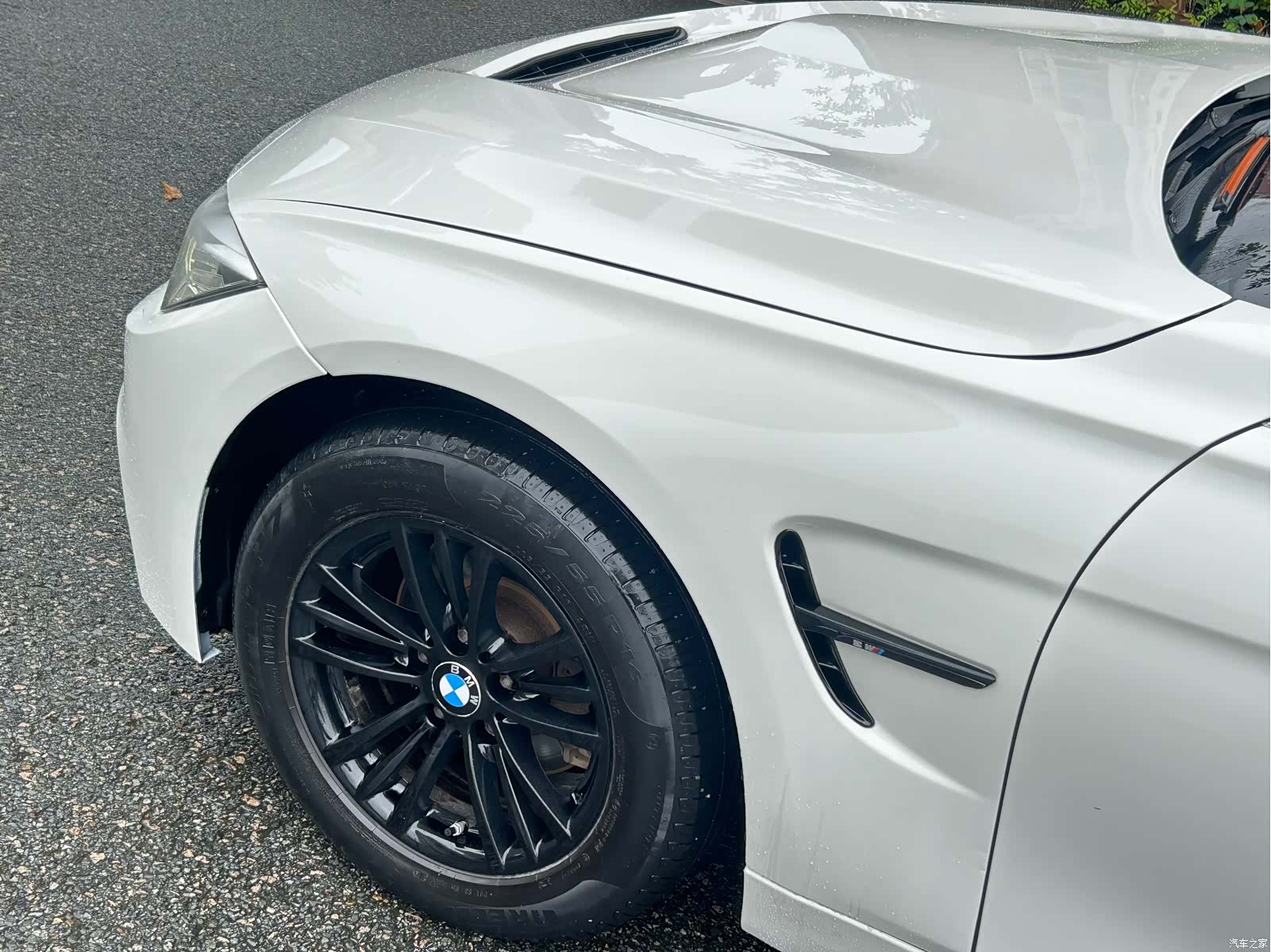 BMW 3 Series, 2013 3