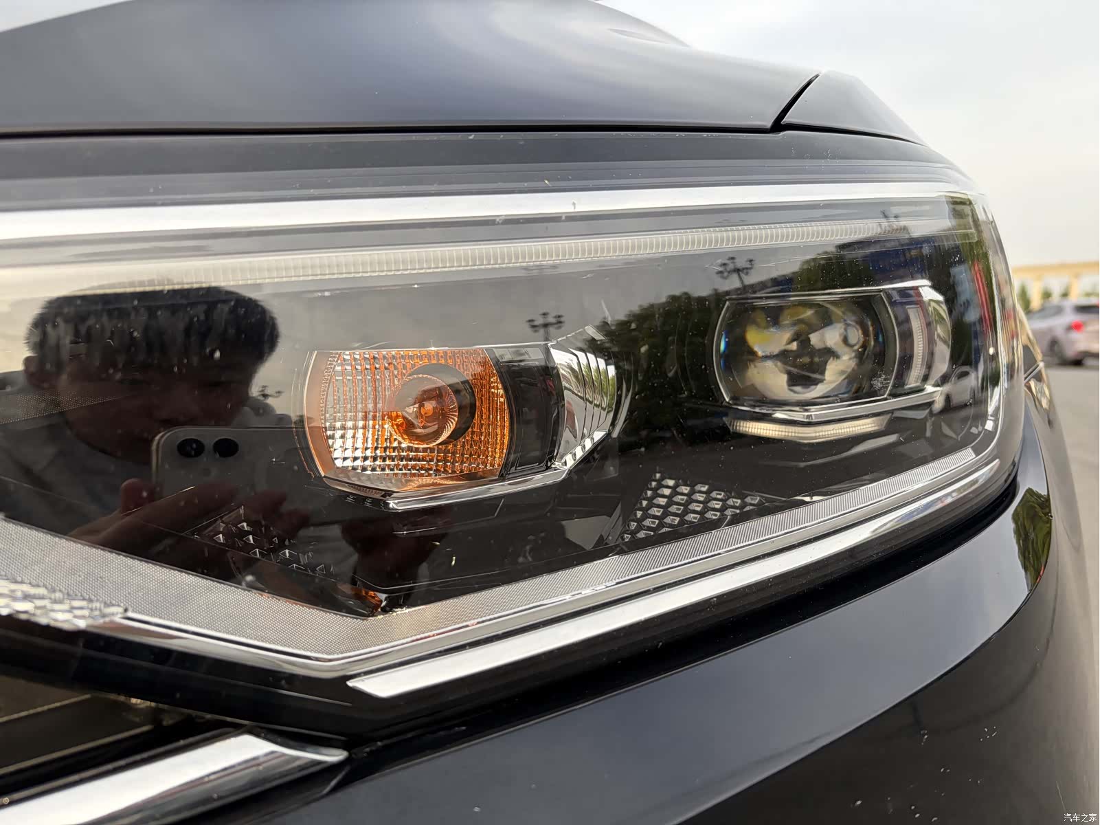 Volkswagen Magotan, 2021 все фото