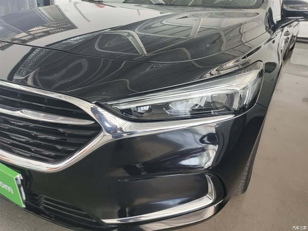 Buick LaCrosse, 2020 24