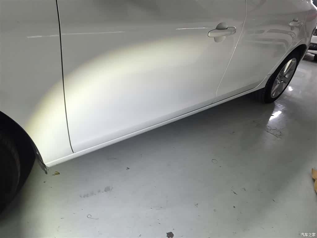 Volvo S60, 2017 6