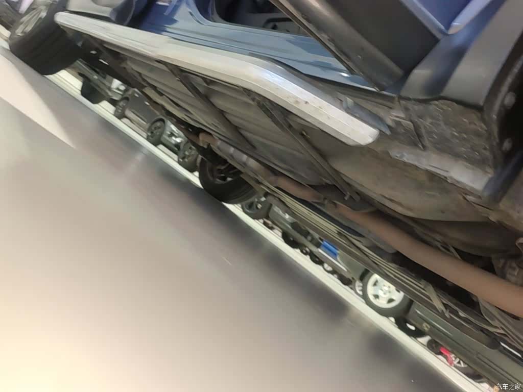 Subaru Forester, 2018 21
