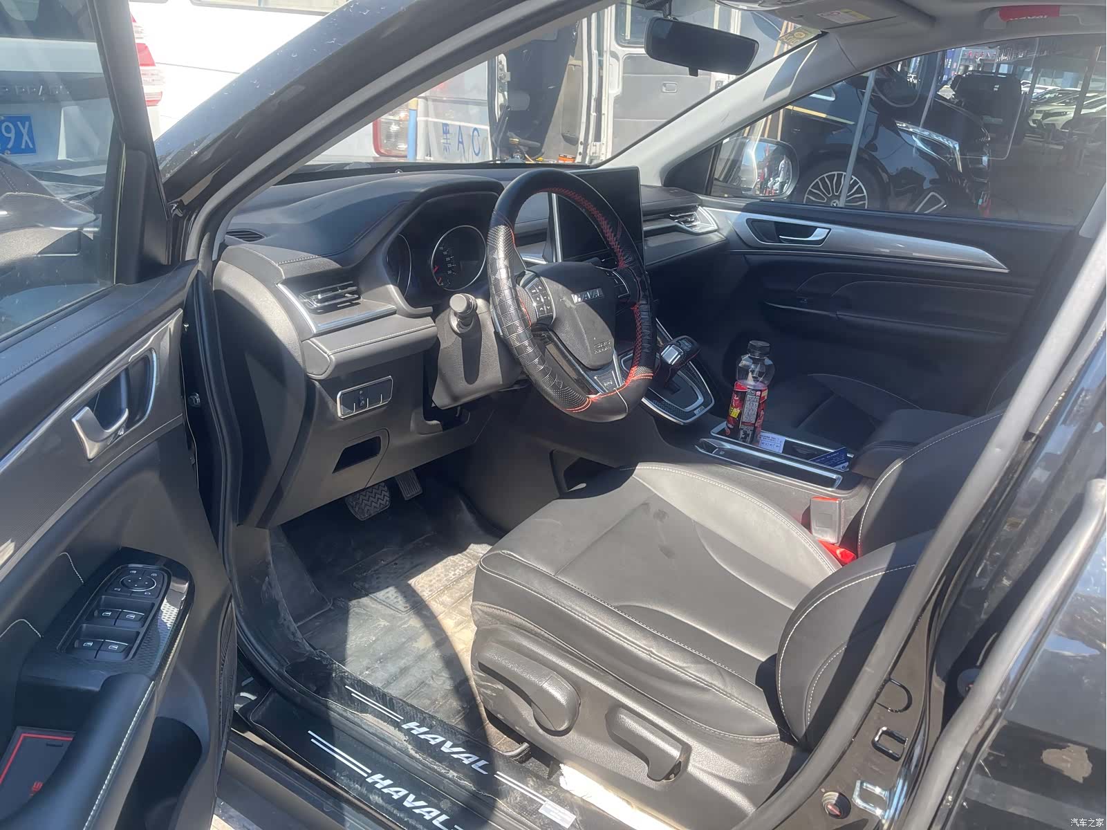 Haval M6, 2022 3