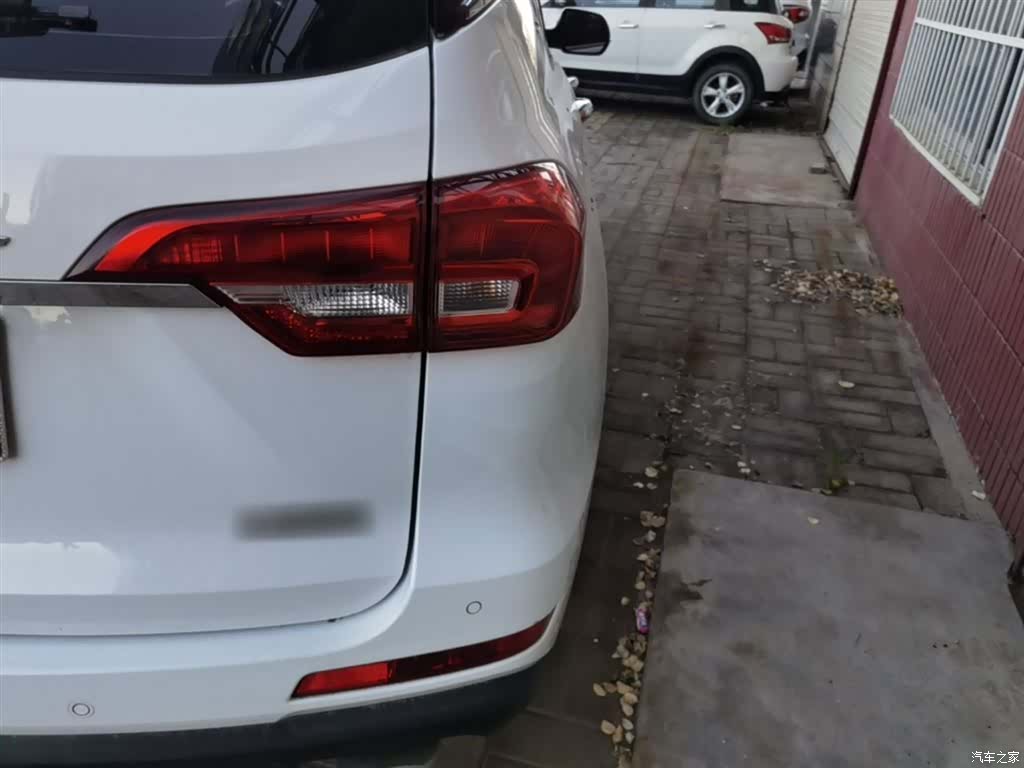 Haval M6, 2020 8