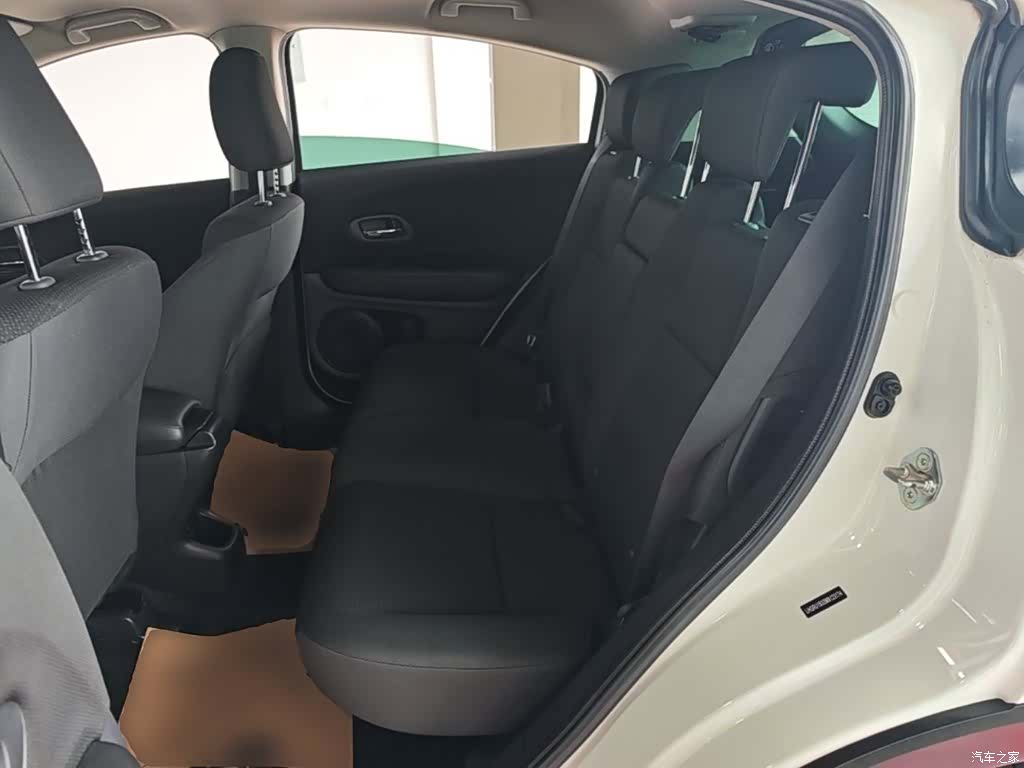 Honda Vezel, 2021 17