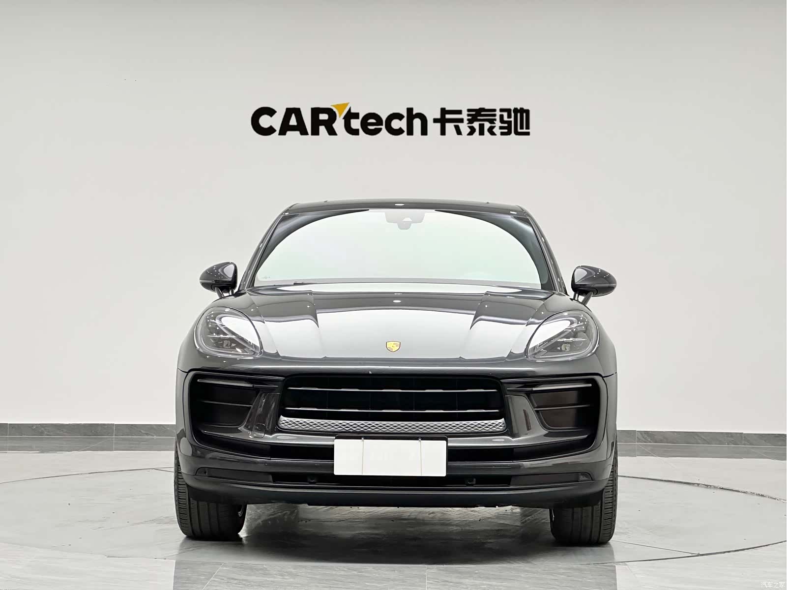Porsche Macan, 2022 2