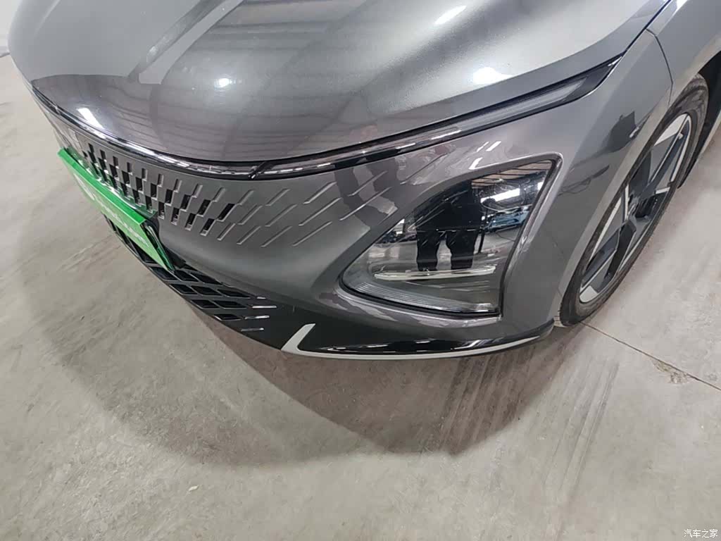 Wuling Starlight, 2024 18