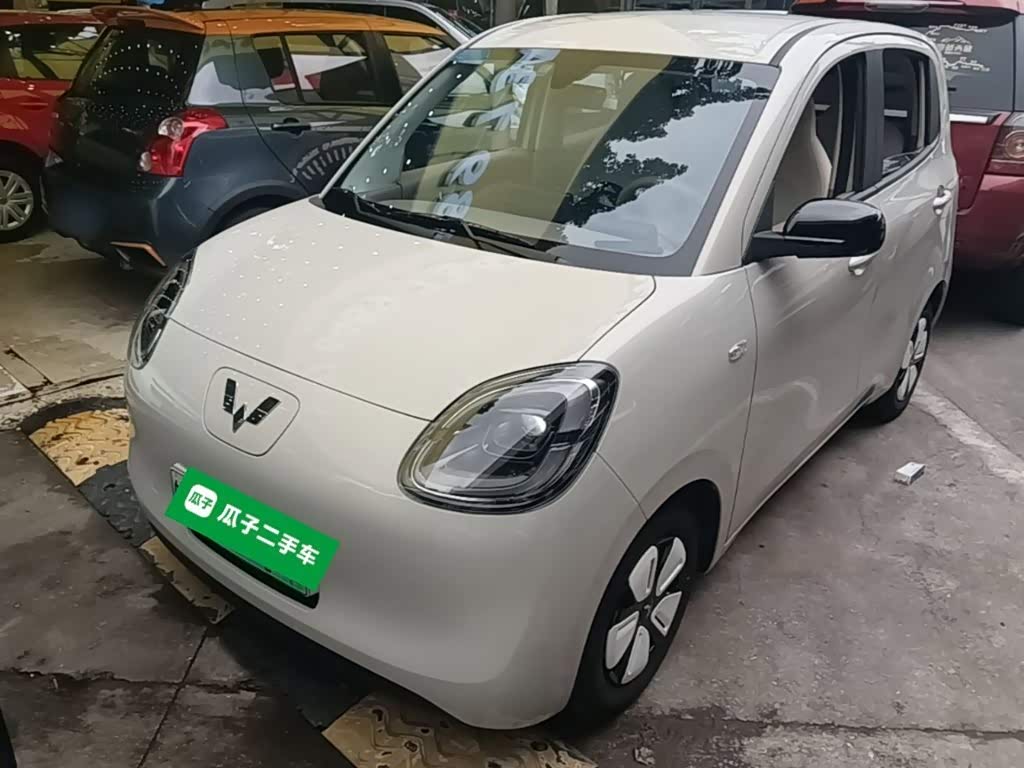 Wuling Mini EV MINIEV 2025
