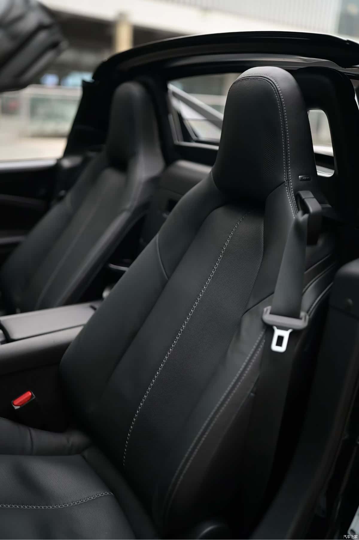 Mazda MX-5, 2023 все фото