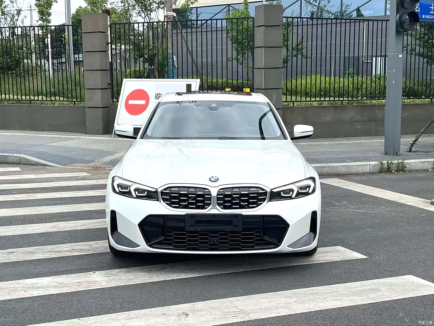 BMW 3 Series, 2024 2
