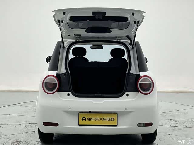 Changan Lumin, 2025 28