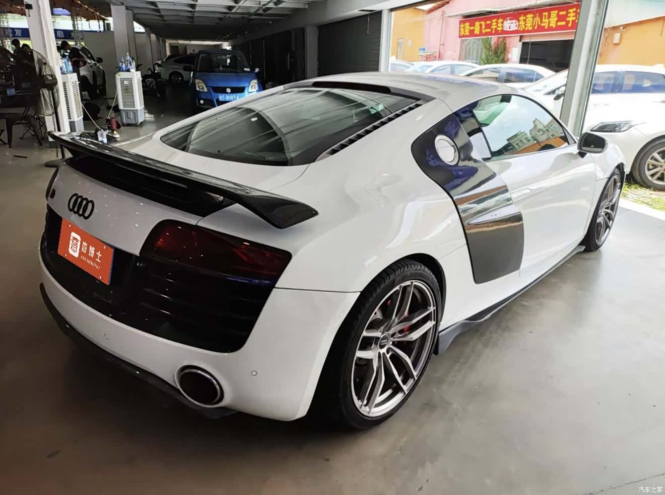 Audi TT, 2015 2