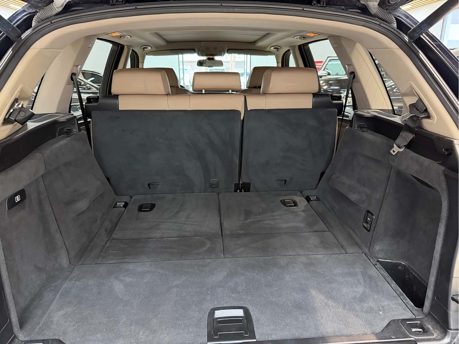 BMW X5, 2008 24