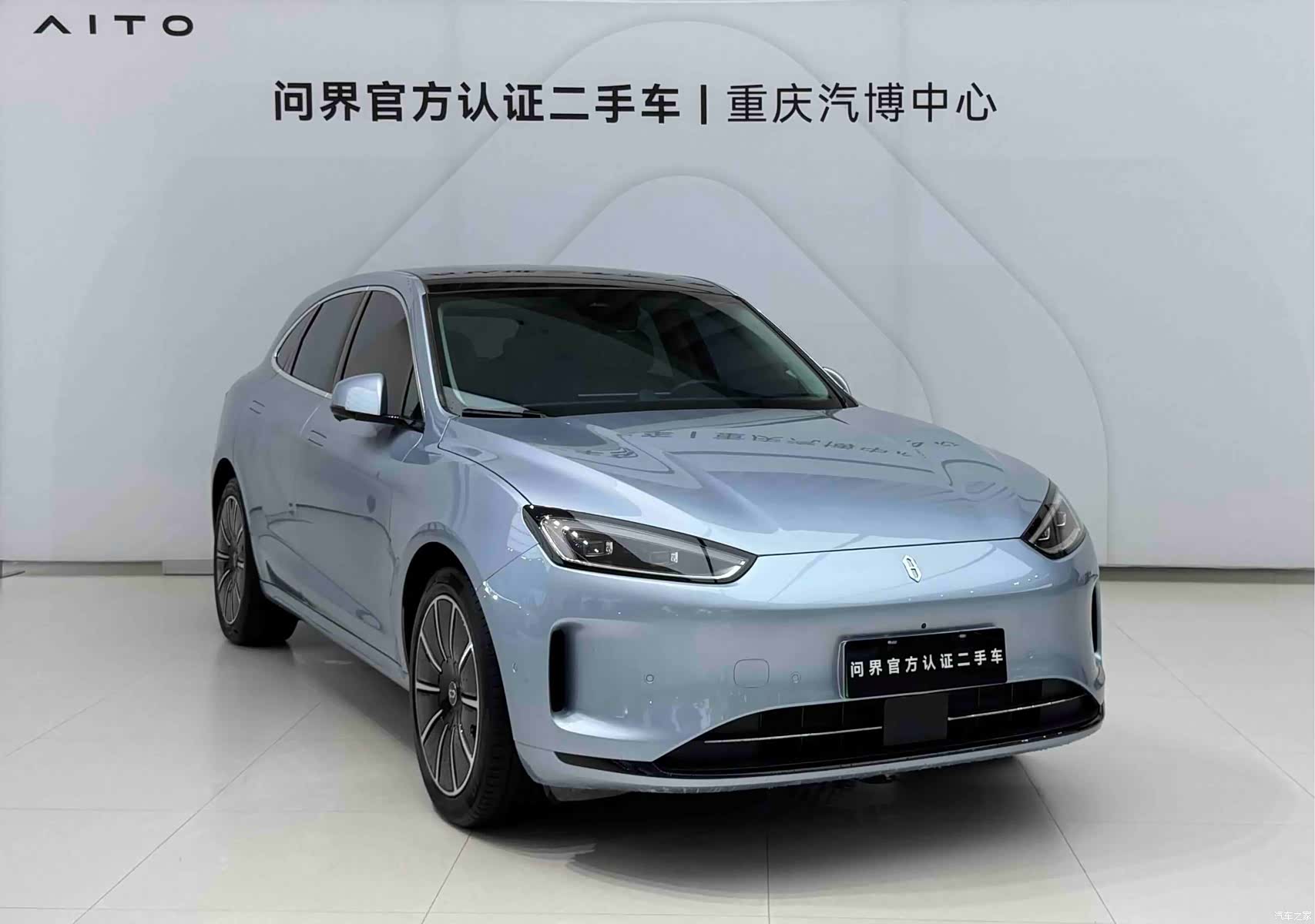 AITO M5, 2023 3