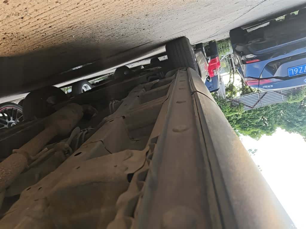 Wuling 560, 2016 22