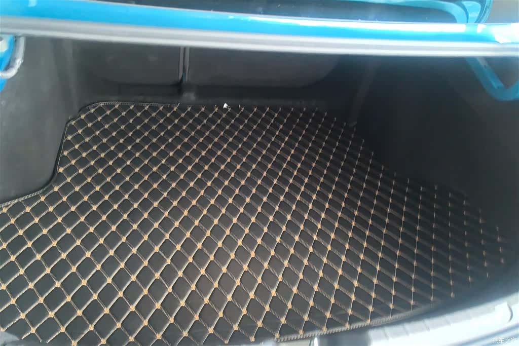 Geely Preface, 2021 4