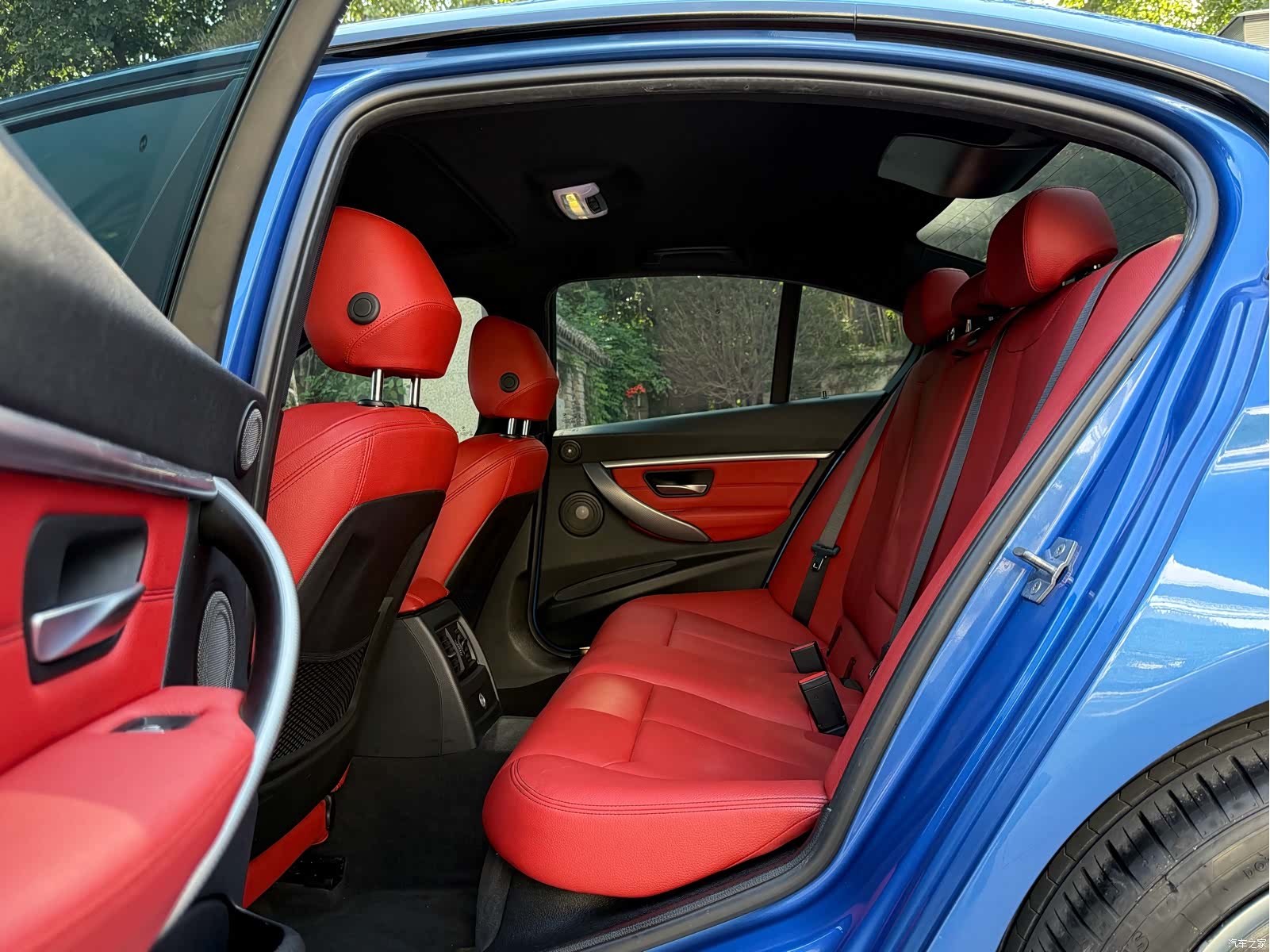 BMW 3 Series, 2018 6