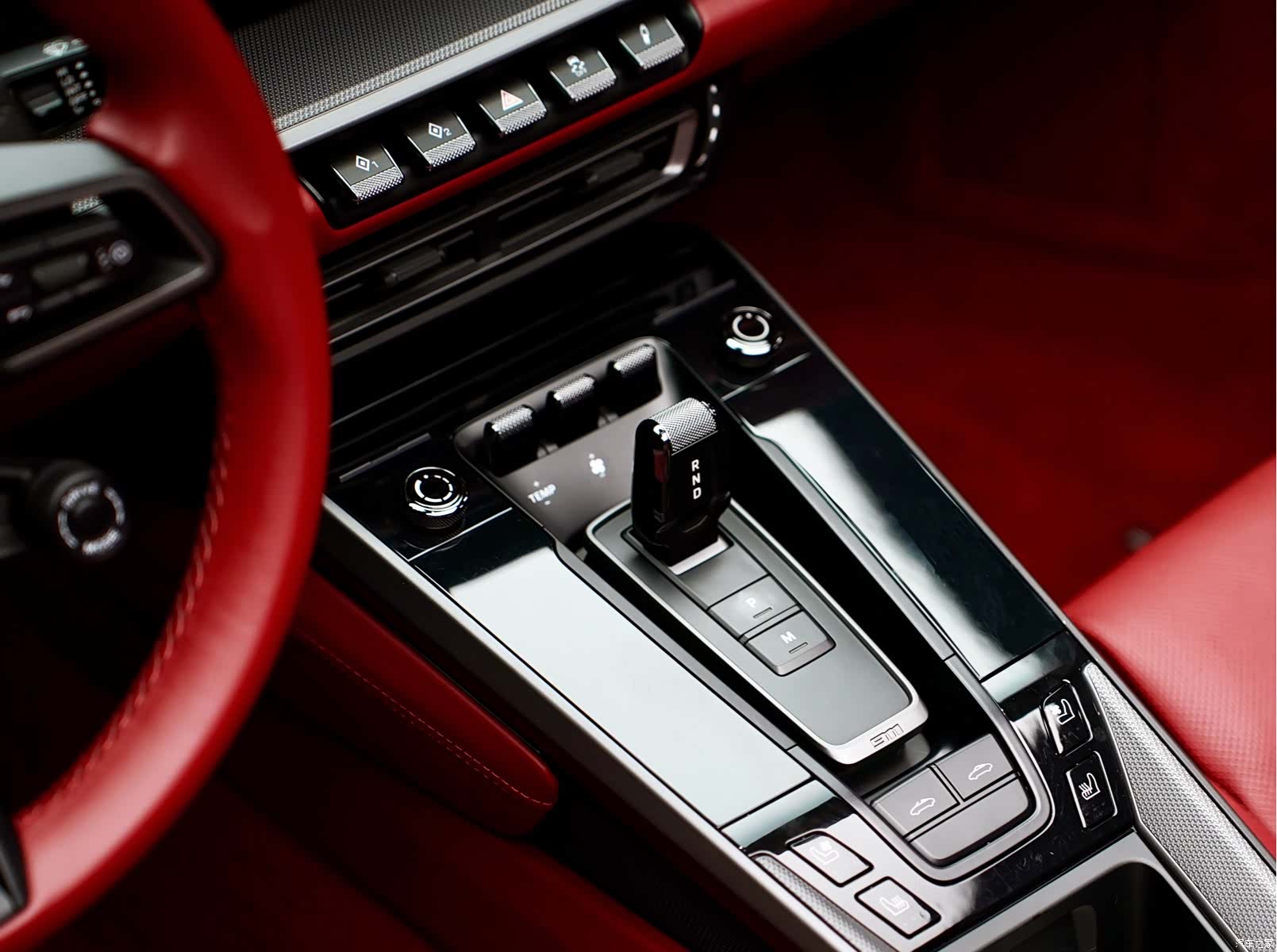 Porsche 911, 2022 15