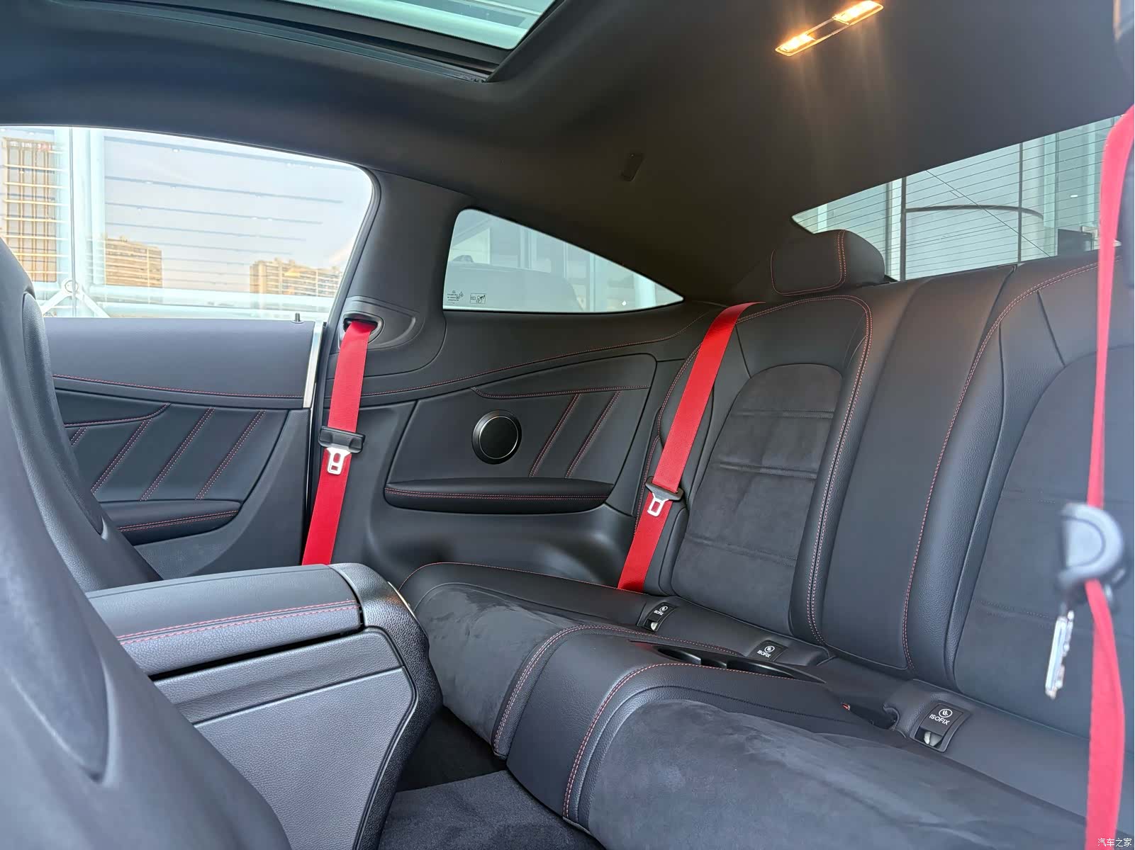 Mercedes-Benz C-Class, 2023 все фото