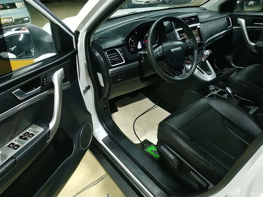 Haval M6, 2020 12