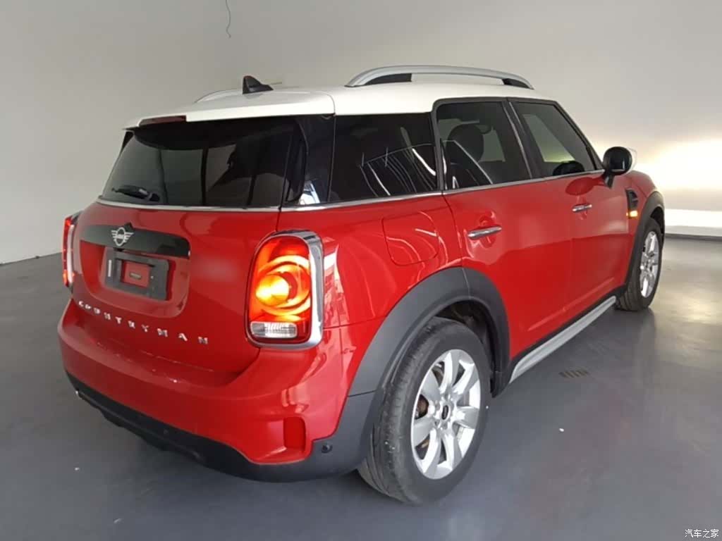 Mini Countryman, 2020 7