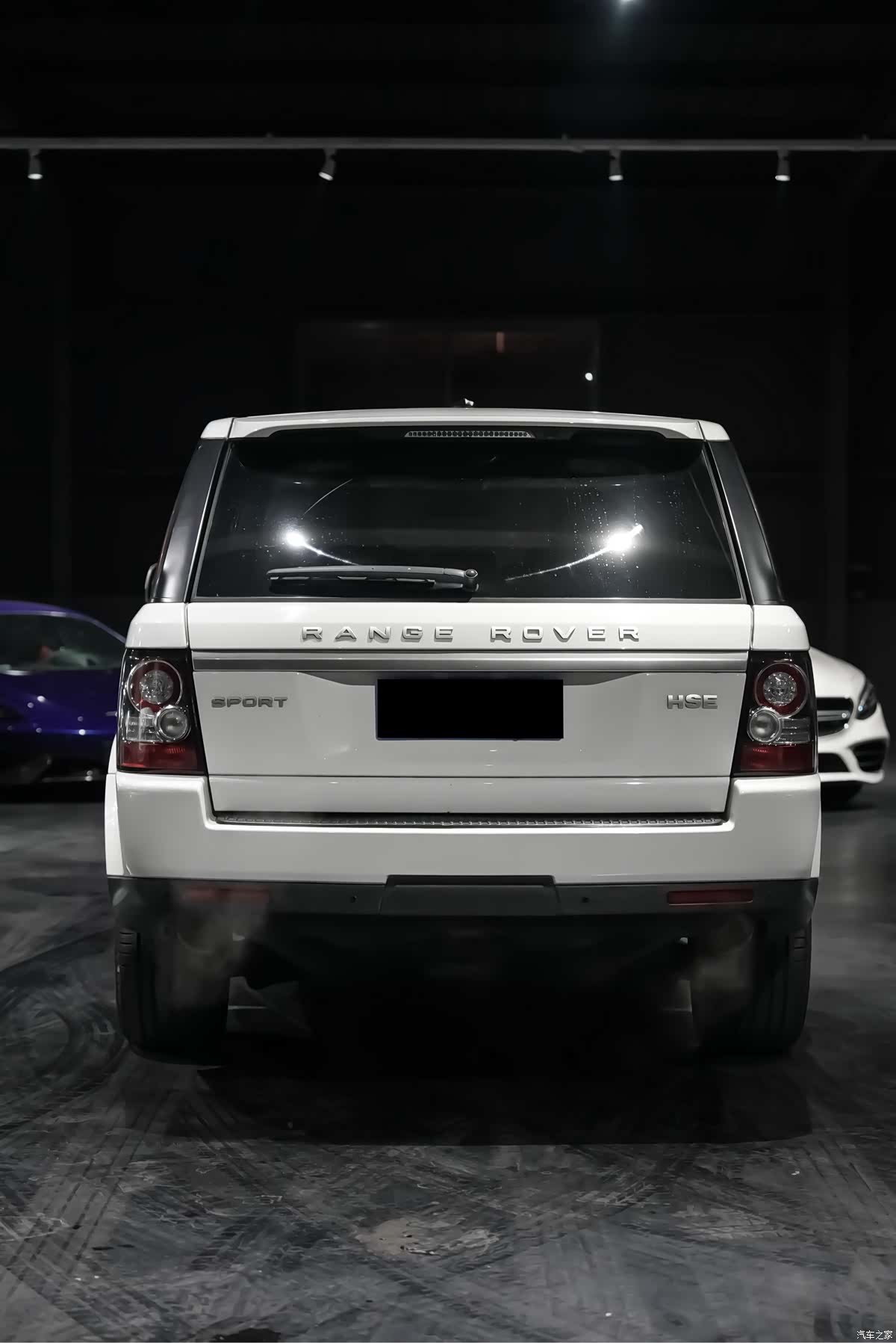 Land Rover Range Rover, 2012 все фото