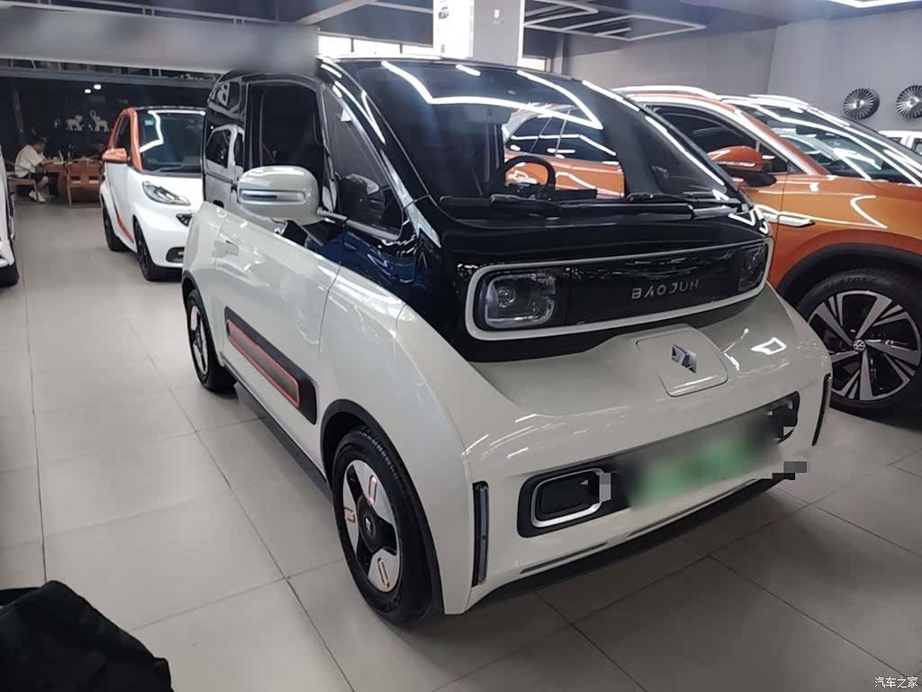 Wuling Yuan, 2022 4