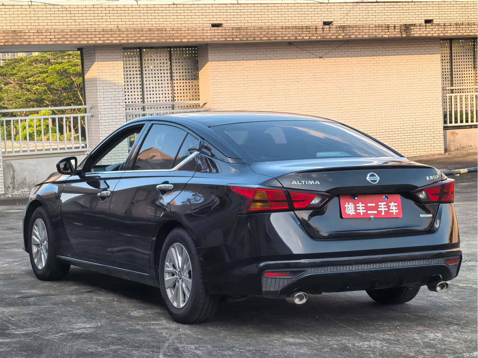 Nissan Teana, 2022 11