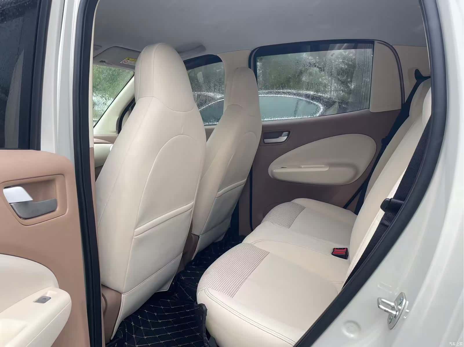 Wuling MINIEV, 2025 6