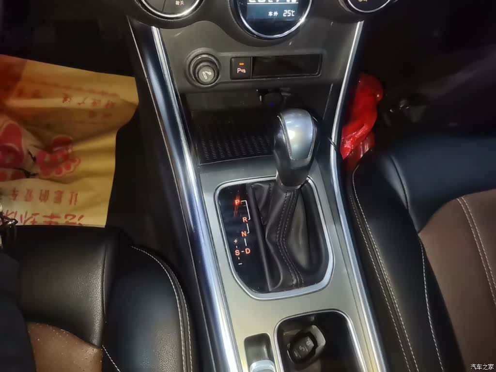 BYD Song, 2017 14