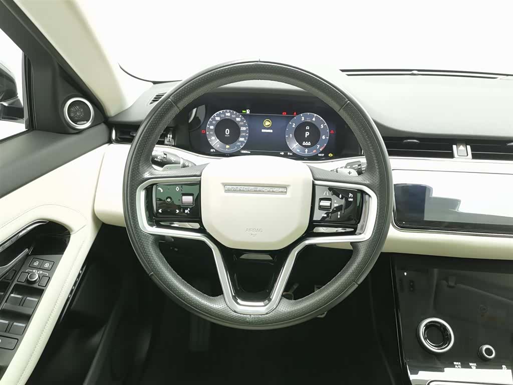 Land Rover Range Rover, 2023 11