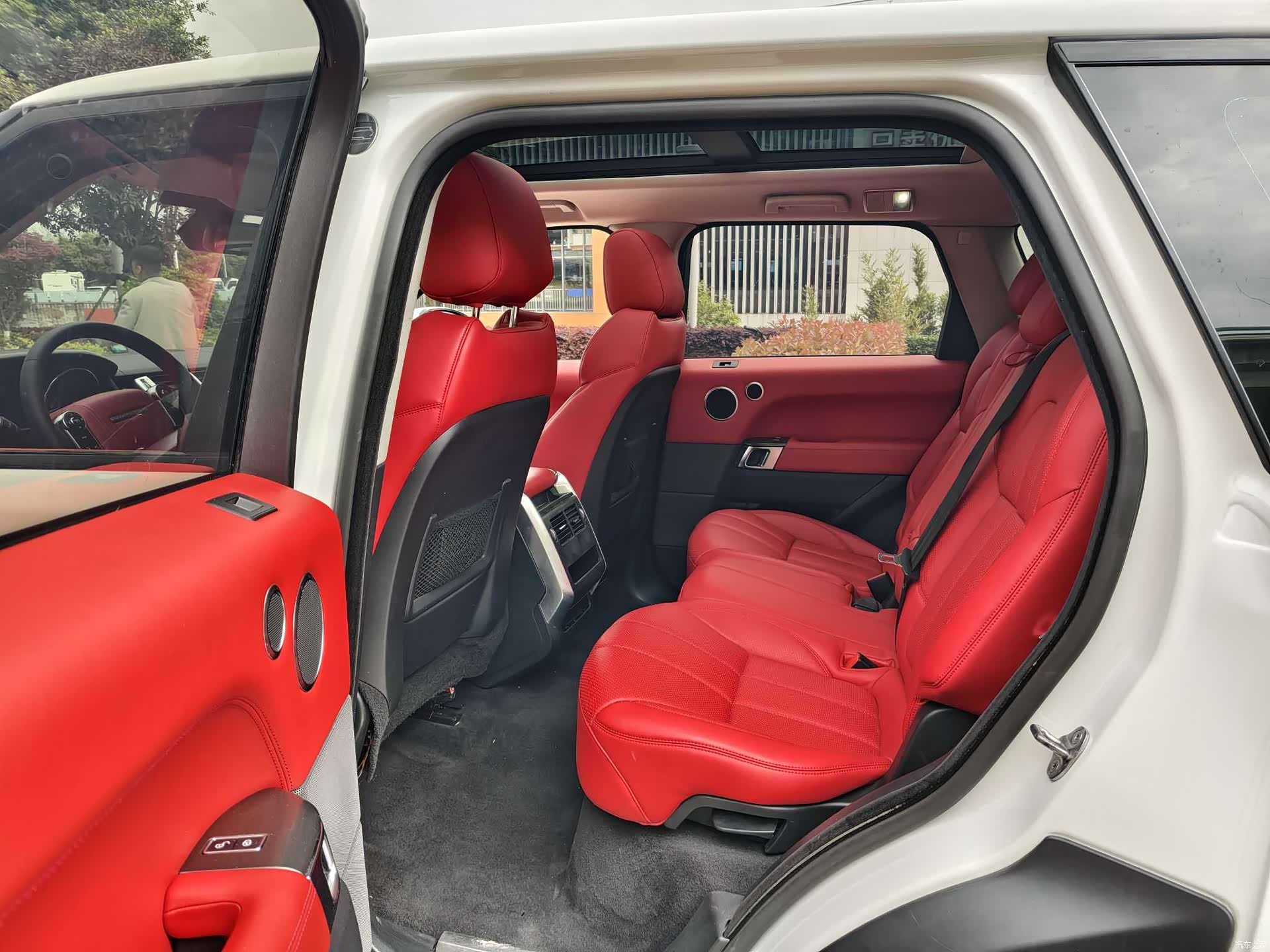 Land Rover Range Rover, 2016 все фото