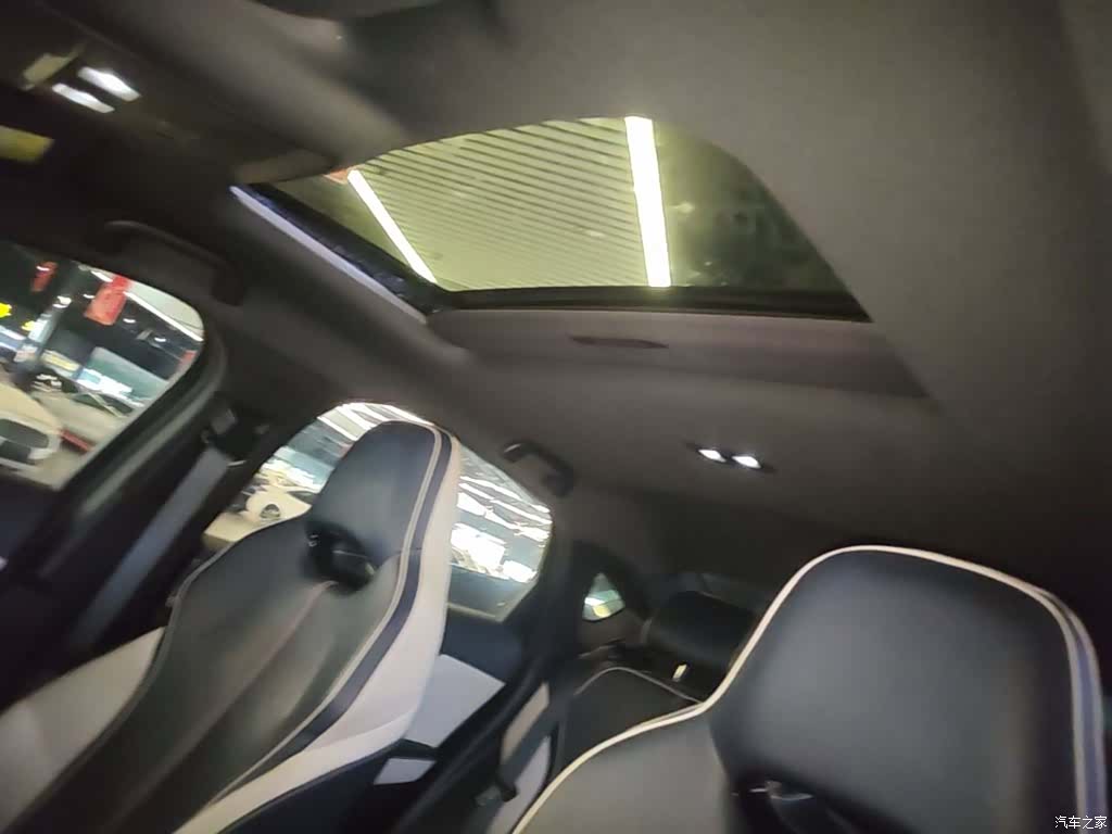 BYD Qin, 2024 18