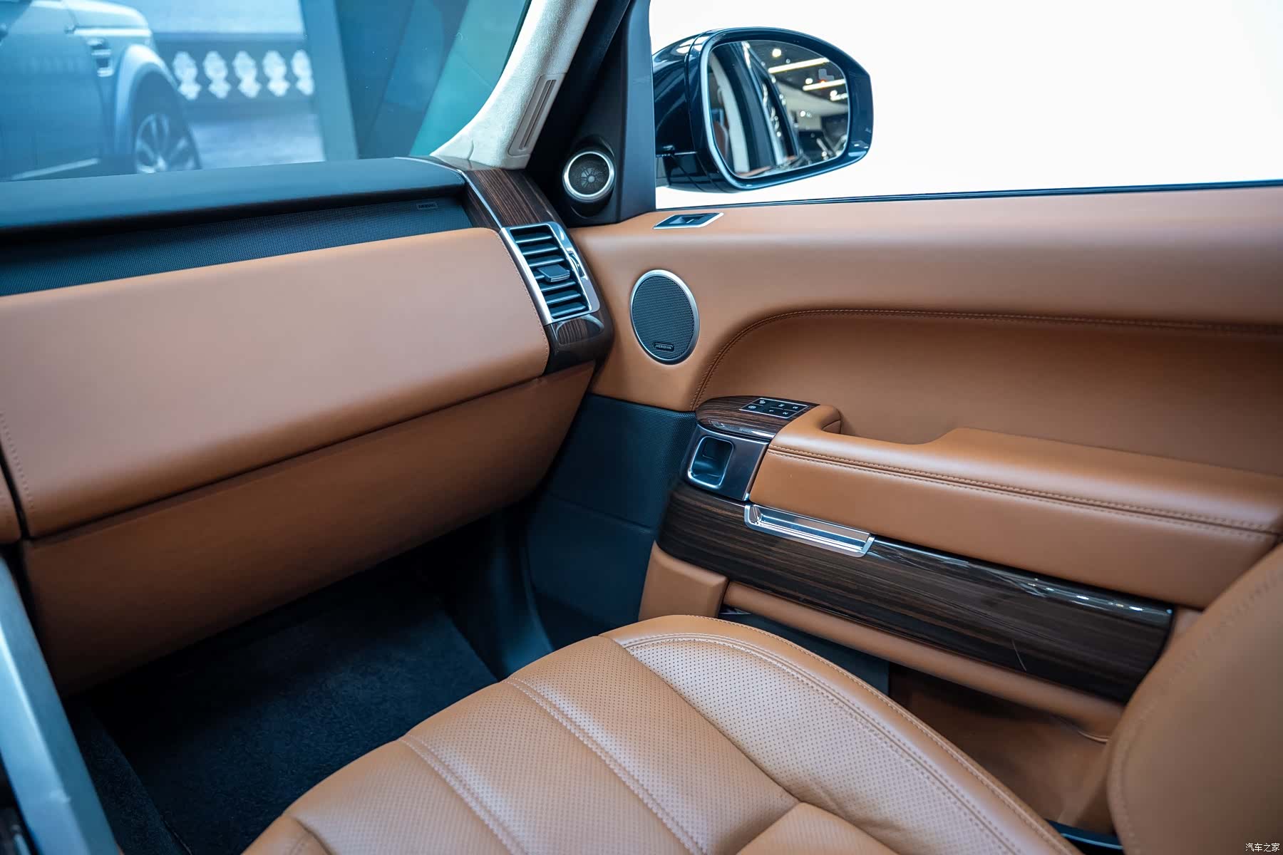 Land Rover Range Rover, 2016 16