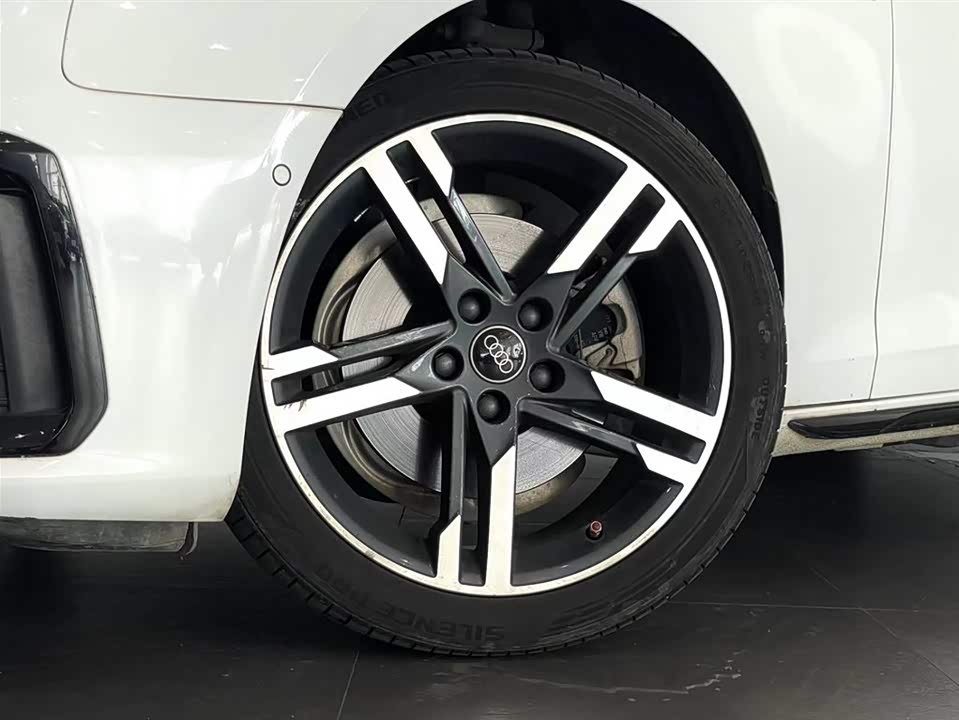 Audi A6L Audi A6L