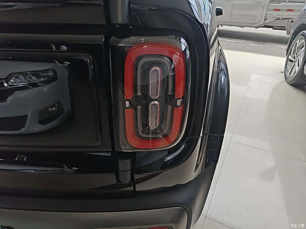 Wuling Yep, 2025 8