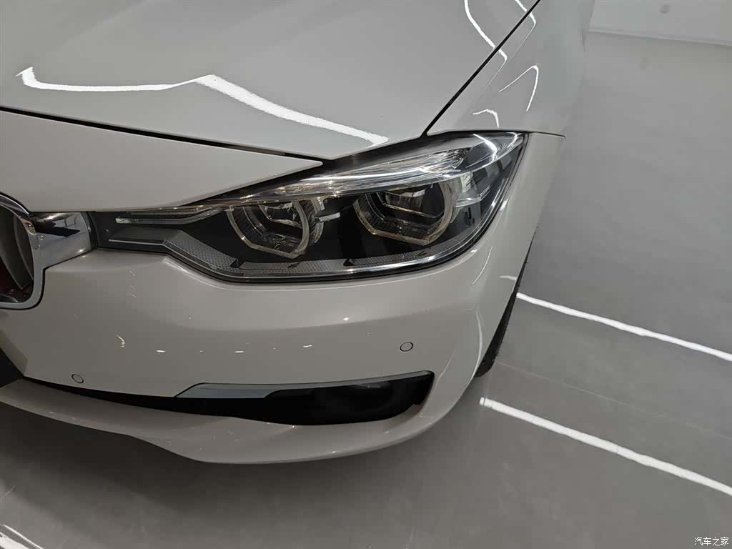 BMW 3 Series, 2018 24