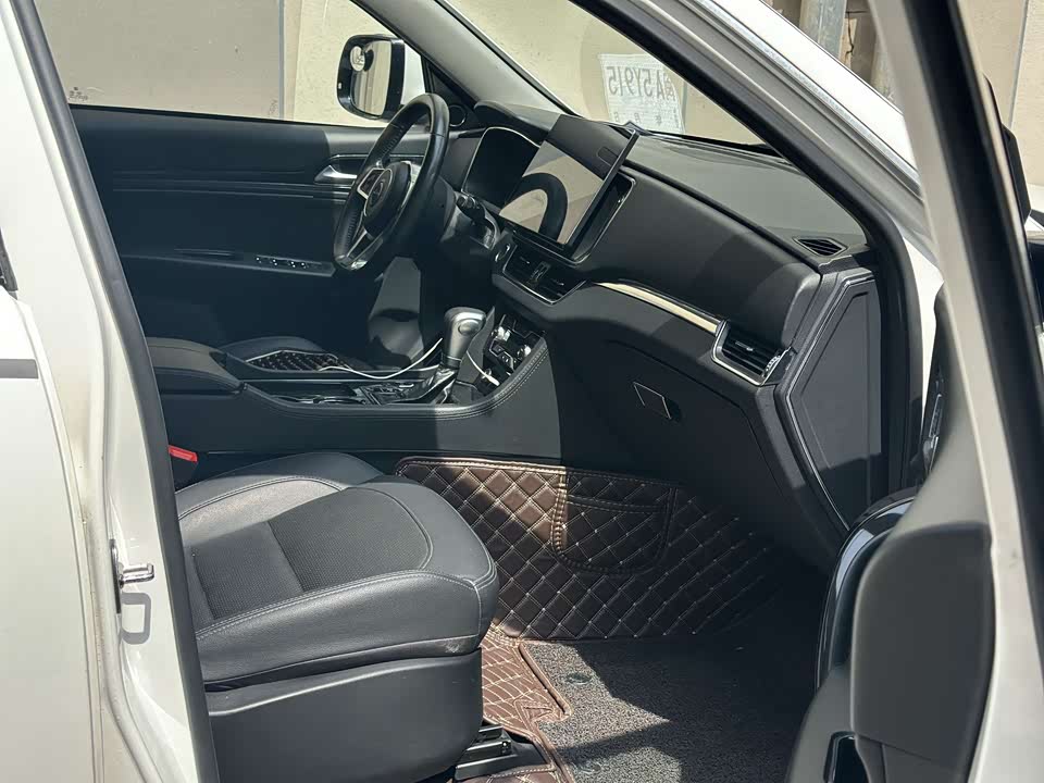 Zotye T600 Coupe Zotye T600 Coupe