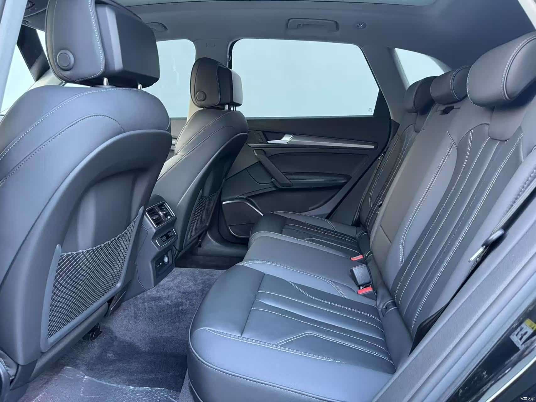 Audi Q5L, 2023 7